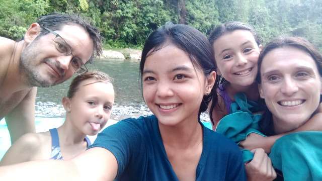 BL Dila