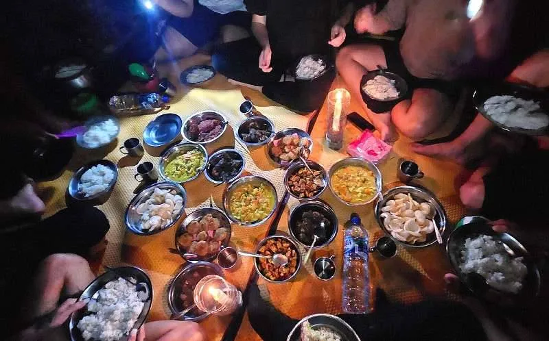 BL Jungle Diner
