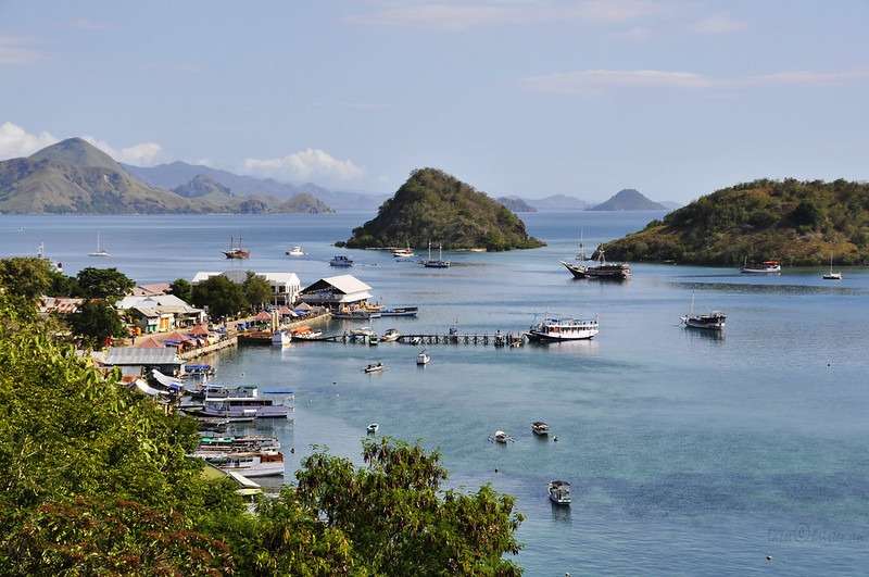 FloresOverland LabuanBajo