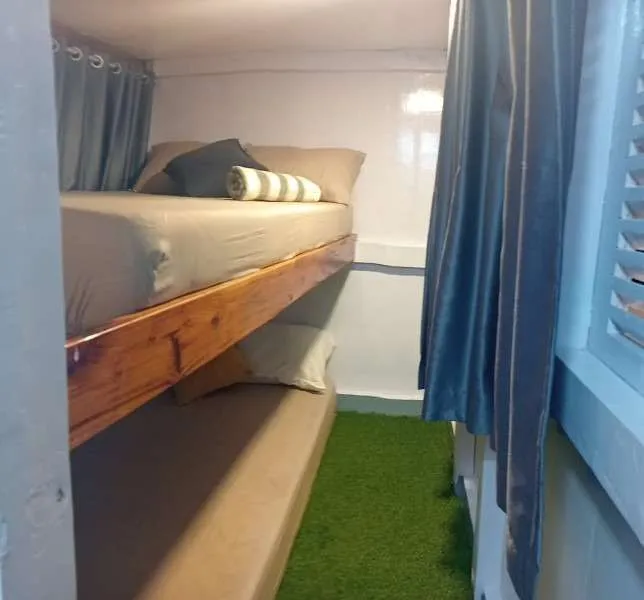 Nalorina bunkbed 1