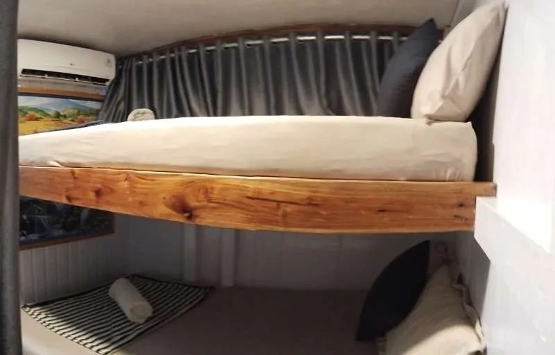 Nalorina bunkbed 2