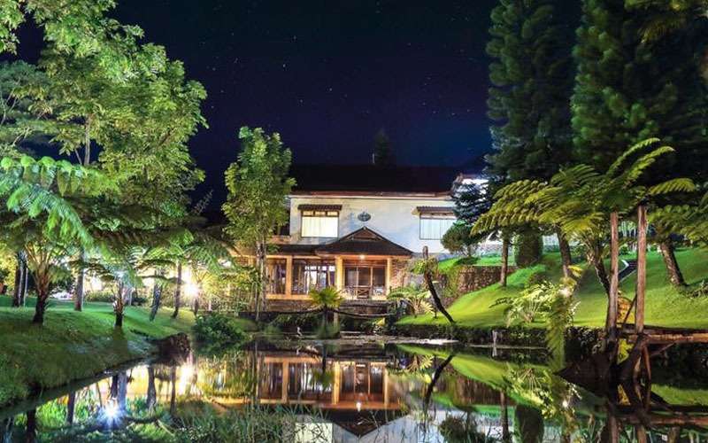 Ruteng SpringHillHotel