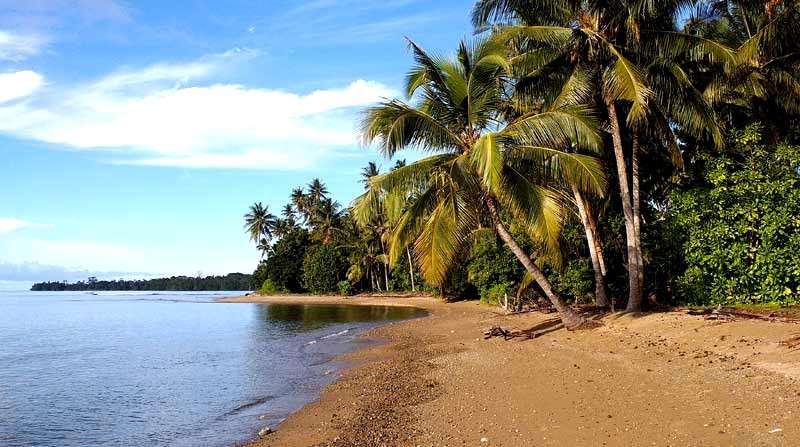 NorthSulawesi BoganiBeach 2