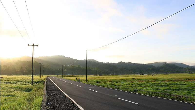 Minahasa Road