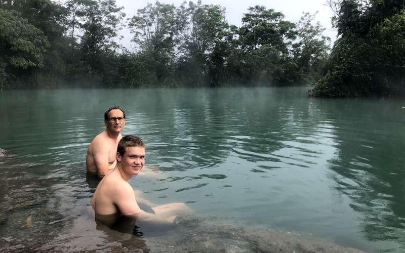 Tomohon Ranolewo