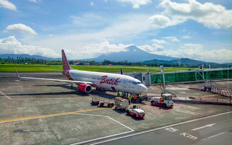 Manado Airport