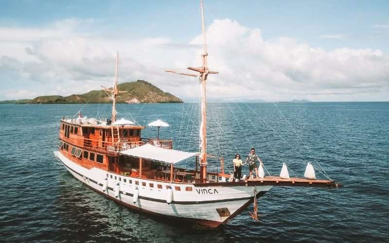 Ultimate Guide to Flores & Komodo