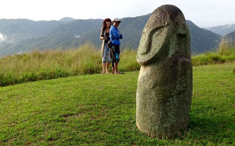 BadaValley Megalith