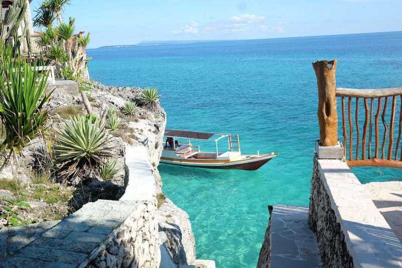 Bira Boat