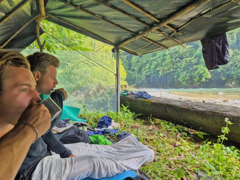 BL Deep Jungle Trek Coffee