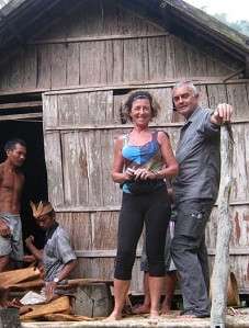 6D5N Dayak Tour