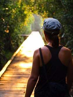 5D4N Borneo Orangutan Tour