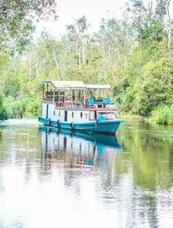 3D2N Borneo Orangutan Tour
