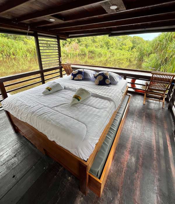 Lidia Royal Master Suite 