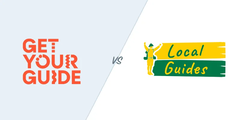 GYG vs LG