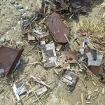 Help Flood Victims in Sumatra