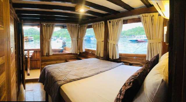 MarvelousPhinisi 14Booking