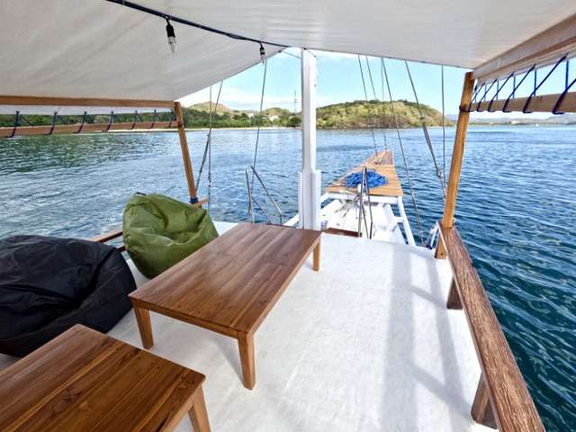 Prima Boat 03