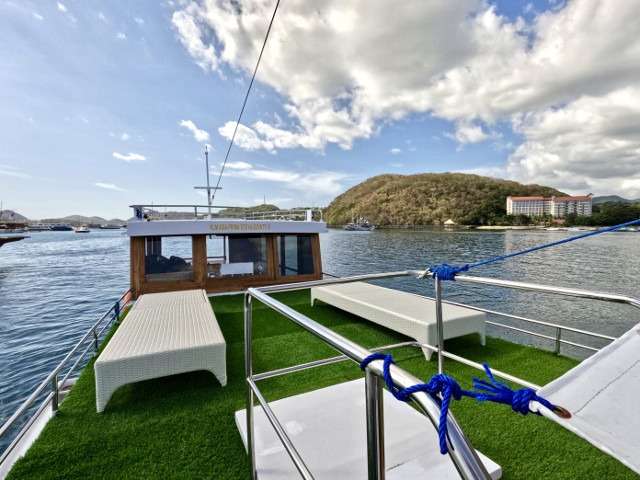 Prima Boat 04