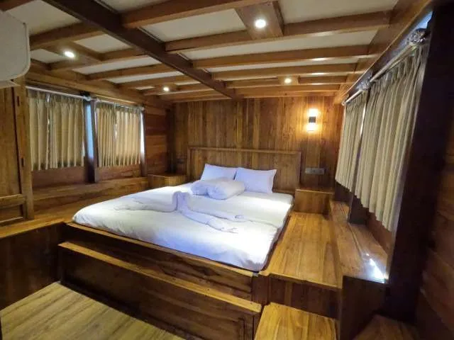 Prima Boat 06