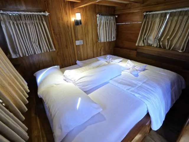 Prima Boat 07
